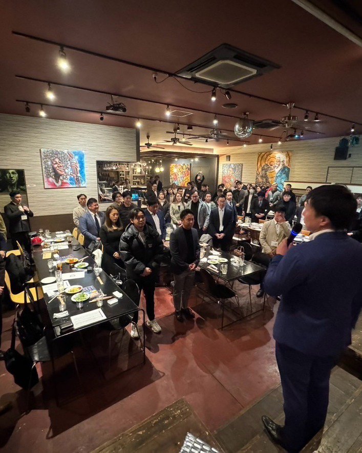 久留米異業種交流会