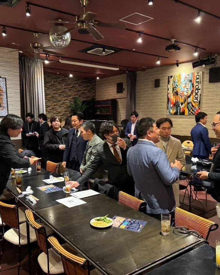 久留米異業種交流会