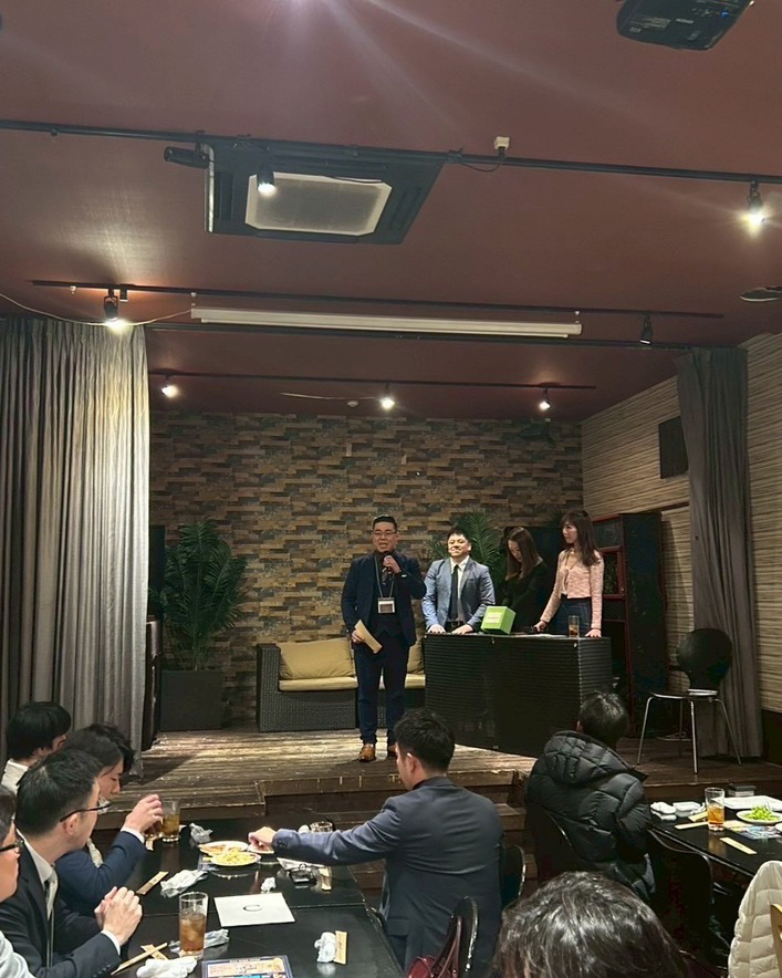 久留米異業種交流会