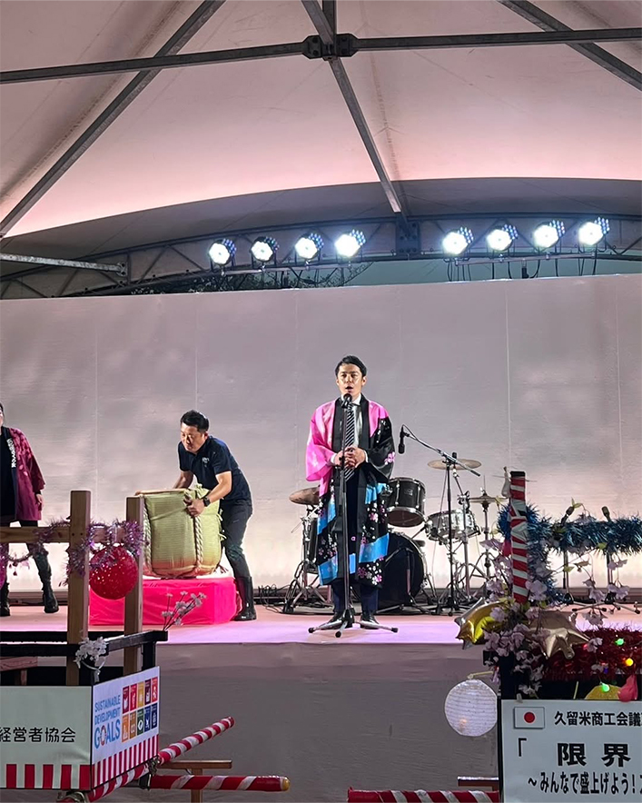 スプリングフェスティバル 2025