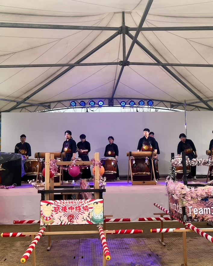 スプリングフェスティバル 2025