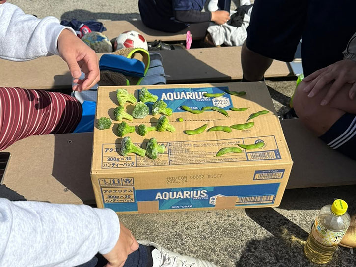 第34回九州地区JCサッカー選手権霧島大会