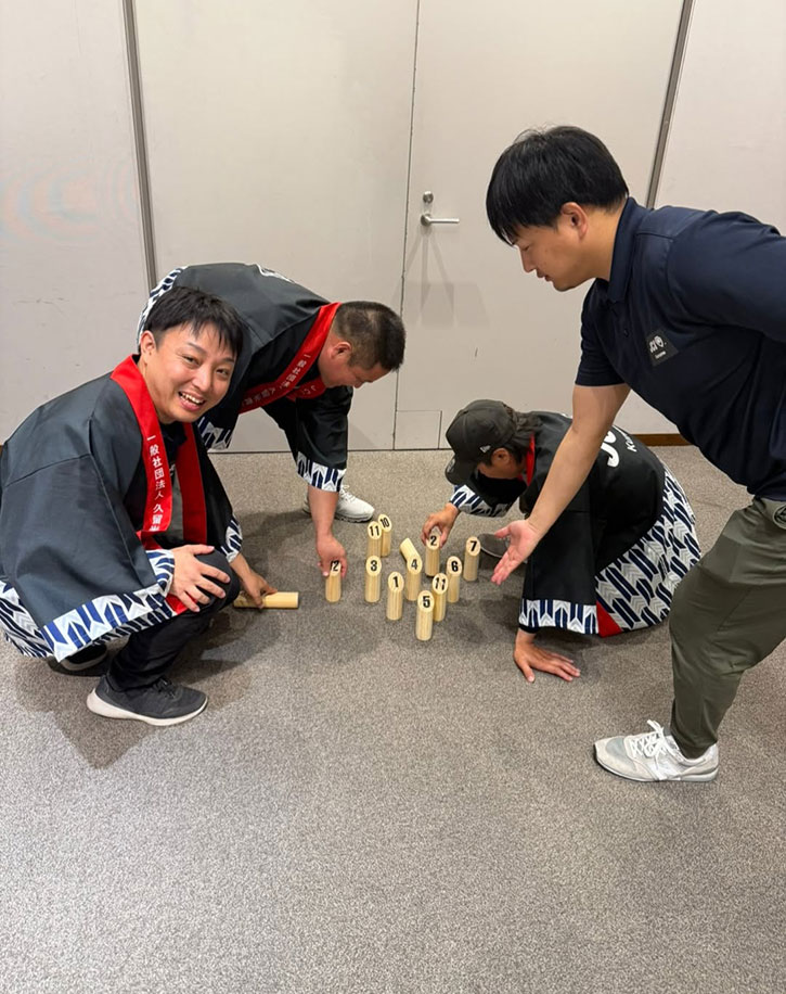 第7回「久留米楽衆国まつり」