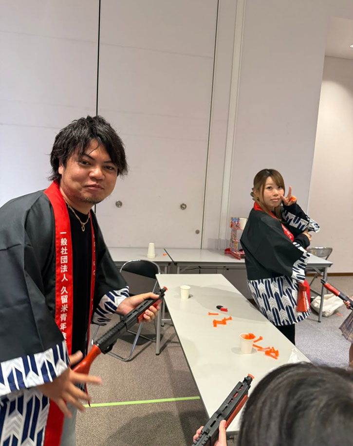 第7回「久留米楽衆国まつり」