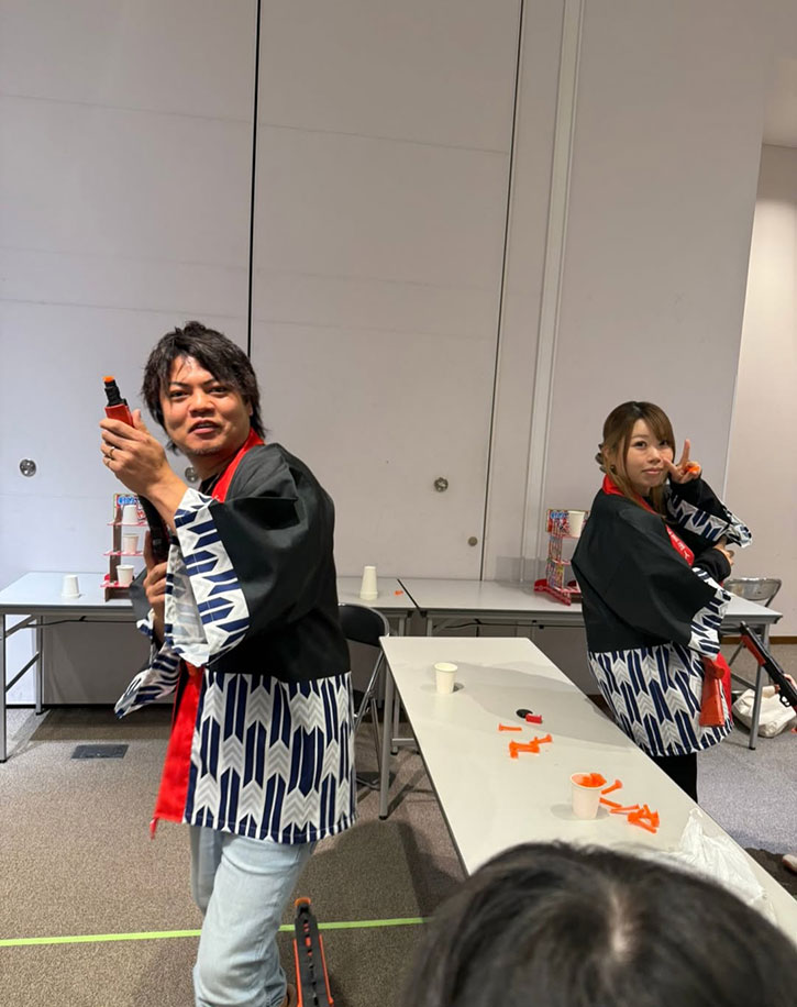 第7回「久留米楽衆国まつり」