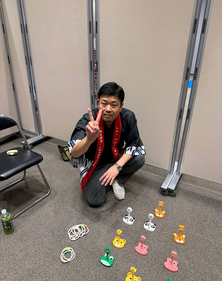 第7回「久留米楽衆国まつり」