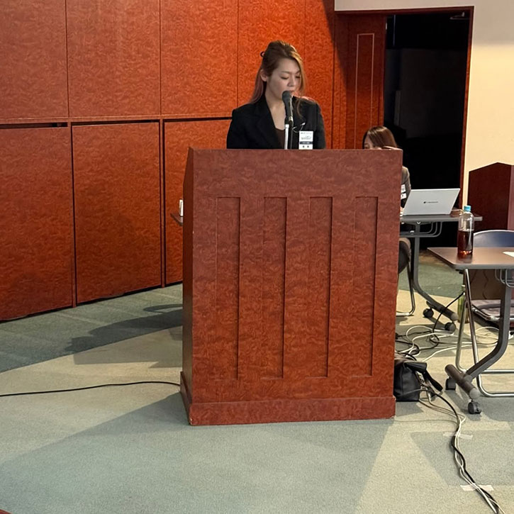 5月例会「今は昔」