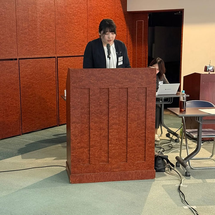 5月例会「今は昔」