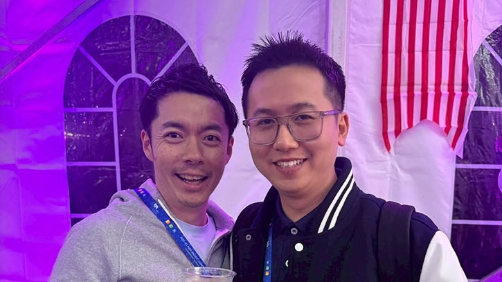 JCI ASPAC（アスパック）ウランバートル大会