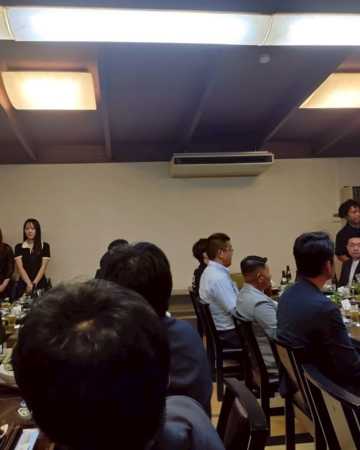 第3回　エリア会議