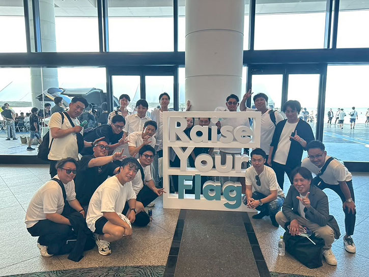 サマーコンファレンスin横浜