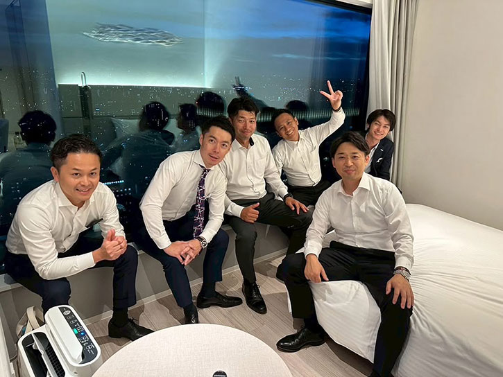 サマーコンファレンスin横浜