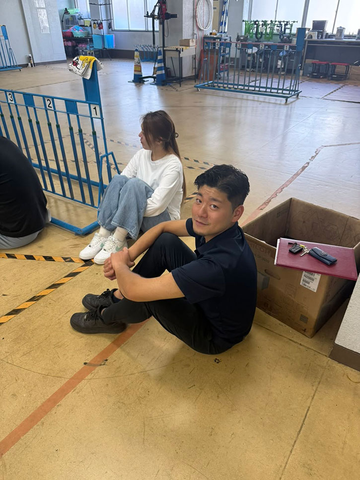 7月度アカデミー公開委員会「楽しい？JC、楽しもう！JC」