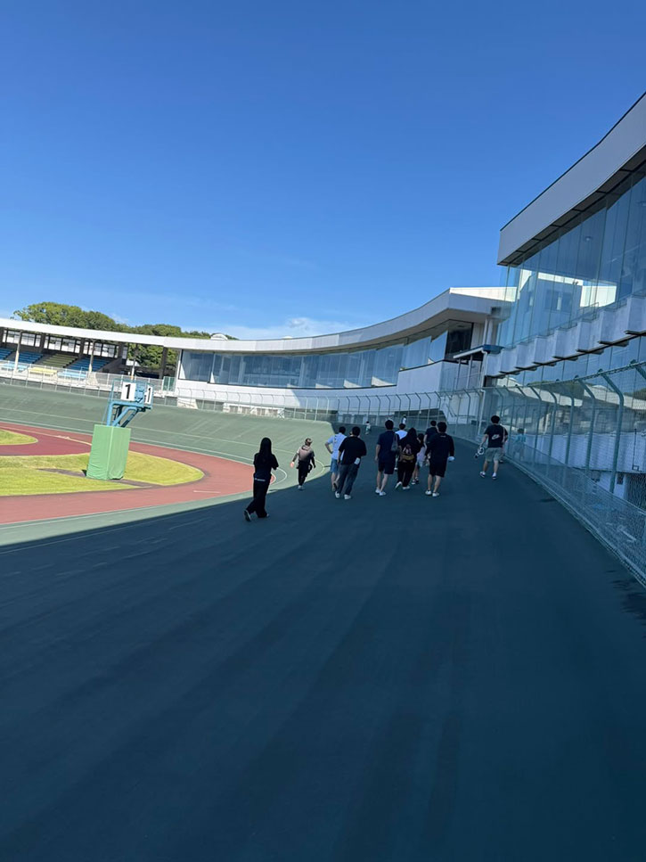 7月度アカデミー公開委員会「楽しい？JC、楽しもう！JC」