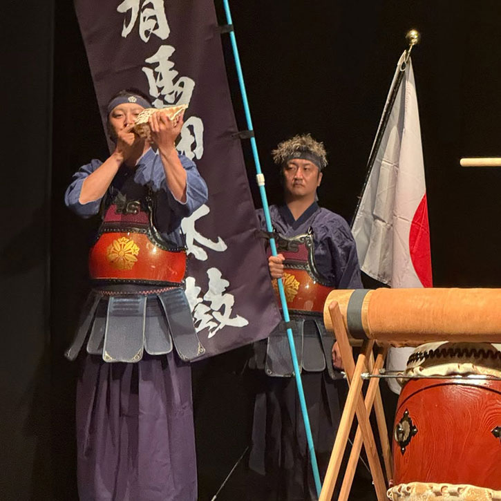 9月例会～Beyond the road～