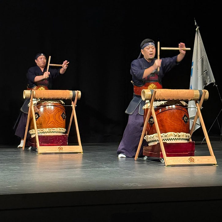 9月例会～Beyond the road～