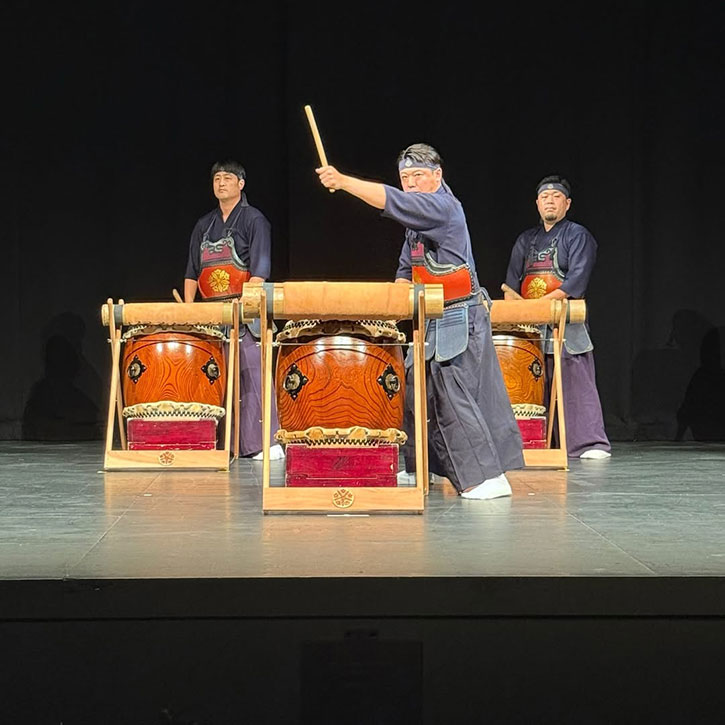 9月例会～Beyond the road～