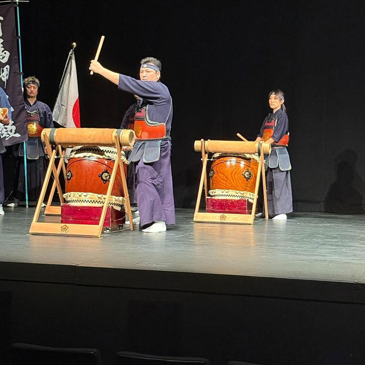 9月例会～Beyond the road～