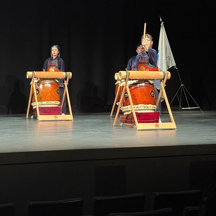 9月例会～Beyond the road～