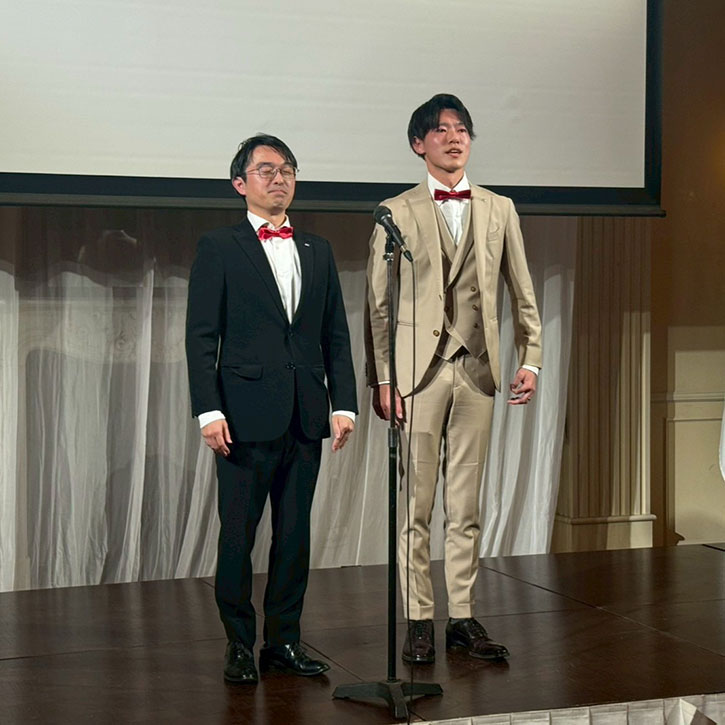 2025年度アカデミー公開委員会閉講式