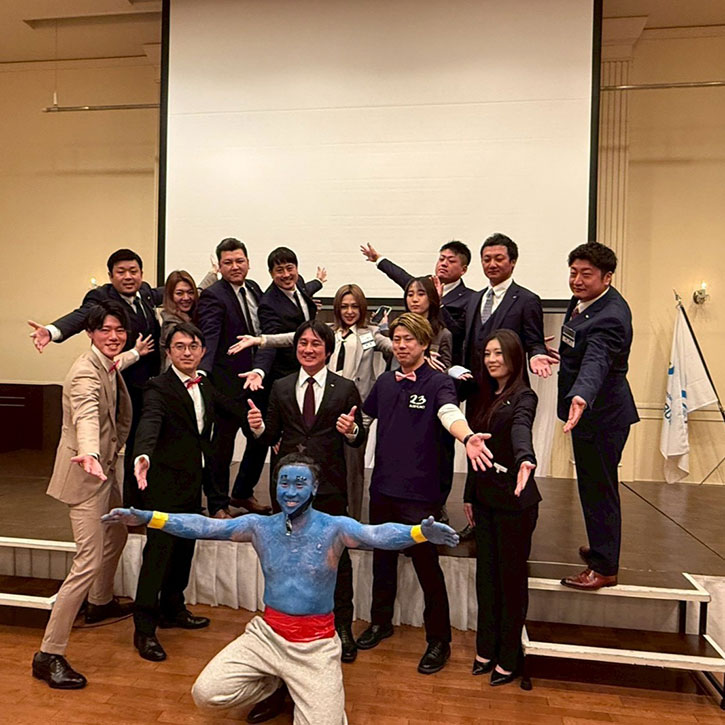 2025年度アカデミー公開委員会閉講式