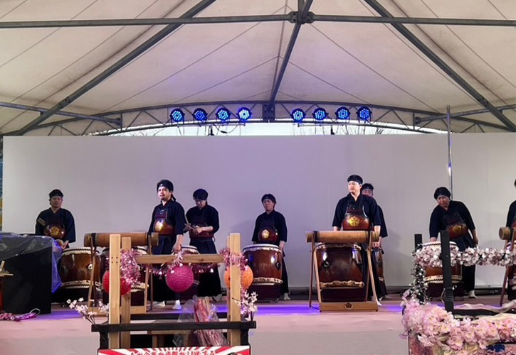 スプリングフェスティバル 2025