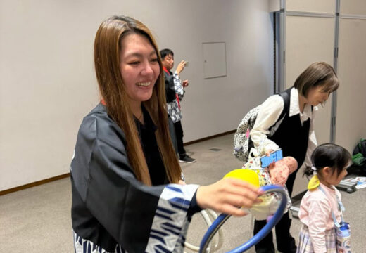 第7回「久留米楽衆国まつり」